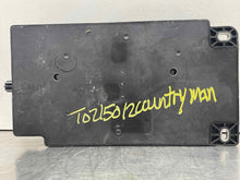 Load image into Gallery viewer, BODY CONTROL COMPUTER Clubman Mini Cooper Countryman 2008 08 09 10 11 12 - NW500401