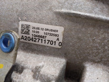 Load image into Gallery viewer, TRANSMISSION Mercedes-Benz C250 C300 C350 C63 2013 13 AWD - NW501162
