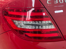 Load image into Gallery viewer, TAIL LIGHT LAMP ASSEMBLY C250 C300 C350 C63 12 13 14 Left - NW501148