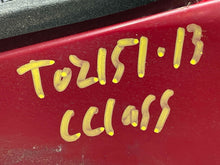 Load image into Gallery viewer, TAIL LIGHT LAMP ASSEMBLY C250 C300 C350 C63 12 13 14 Left - NW501148