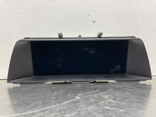 Load image into Gallery viewer, INFO-GPS SCREEN BMW 528D 528i 535i 550i Active 5 M5 2011-2015 - NW500757