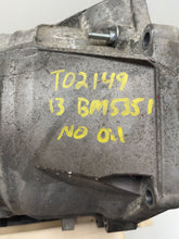 Load image into Gallery viewer, TRANSMISSION BMW 535i 535i Gt 2013 13 AWD - NW501157