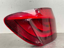 Load image into Gallery viewer, OUTER TAIL LIGHT LAMP 528i 535i 550i Active 5 M5 11 12 13 Left - NW501140