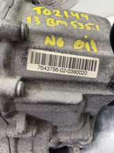 Load image into Gallery viewer, TRANSFER CASE 228I 320i 328D 328i 328I GT 335i 335i GT 428i 435i 12-15 - NW501105