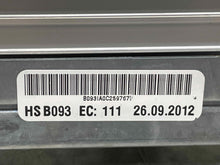 Load image into Gallery viewer, AMPLIFIER BMW 528i 535i 550i 2010 10 2011 11 2012 12 2013 13 - NW500959