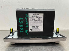 Load image into Gallery viewer, Radio Toyota Camry 2007 07 2008 08 2009 09 - NW500978