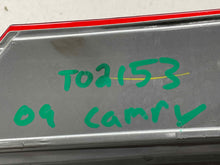 Load image into Gallery viewer, OUTER TAIL LIGHT LAMP Toyota Camry 2007 07 2008 08 2009 09 Left - NW501153