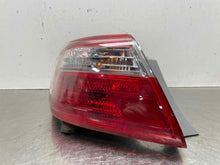 Load image into Gallery viewer, OUTER TAIL LIGHT LAMP Toyota Camry 2007 07 2008 08 2009 09 Left - NW501153