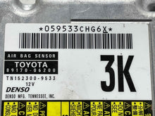 Load image into Gallery viewer, Air Bag Computer Toyota Camry 2007 07 2008 08 2009 09 - NW500413