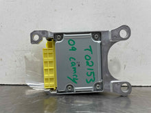 Load image into Gallery viewer, Air Bag Computer Toyota Camry 2007 07 2008 08 2009 09 - NW500413