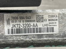 Load image into Gallery viewer, 2018-2019 STEERING GEAR RACK AND PINION - NW501087