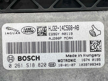 Load image into Gallery viewer, ECU ECM COMPUTER Land Rover Evoque 2018 18 2019 19 - NW500514