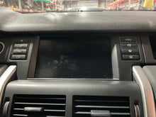 Load image into Gallery viewer, Radio DISCOVERY SPORT 2018 - NW500976