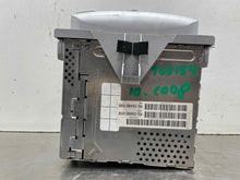 Load image into Gallery viewer, CD Player Mini Cooper Clubman 2007 07 2008 08 2009 09 2010 10 - NW500961