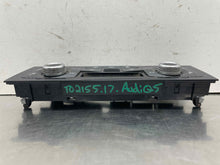 Load image into Gallery viewer, TEMPERATURE CONTROLS A4 A5 Allroad Q5 RS5 S4 S5 SQ5 2013-2016 - NW500730