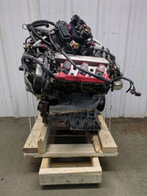 Load image into Gallery viewer, ENGINE MOTOR Audi Q5 13 14 15 16 17 3.0L VIN 7/G - NW500530