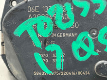 Load image into Gallery viewer, THROTTLE BODY Audi Q7 A5 S4 S5 A4 A6 2008 08 2009 09 2010 10 2011 11 2012 12 - NW501108