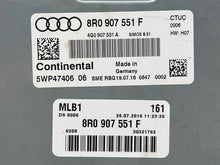 Load image into Gallery viewer, ECU ECM Computer AUDI Q5 2017 - NW500504