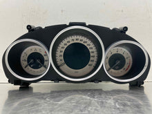 Load image into Gallery viewer, SPEEDOMETER CLUSTER E250 Van E300 E350 E400 E550 E63 16 17 - NW501069