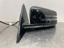Load image into Gallery viewer, Side View Door Mirror MERCEDES E-CLASS 2016 - NW500478