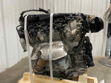 Load image into Gallery viewer, Engine Motor MERCEDES E-CLASS 2016 - NW500540