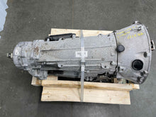 Load image into Gallery viewer, TRANSMISSION E250 Van E250D E300 E350 E400 E550 E63 14-16 AWD - NW501164