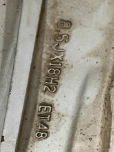 Load image into Gallery viewer, WHEEL RIM E250 Van E250D E300 E350 E400 E550 E63 14-16 18x8-1/2 - NW501254
