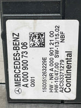 Load image into Gallery viewer, FUEL PUMP CONTROL MODULE COMPUTER B250 E250 Van CLA45 CLS400 12-20 - NW500405