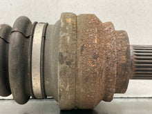 Load image into Gallery viewer, CV AXLE SHAFT BMW 325i 335i 328i 330i 2006 06 2007 07 08 09 10 11 Front Left - NW500293