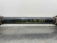 Load image into Gallery viewer, CV AXLE SHAFT BMW 325i 335i 328i 330i 2006 06 2007 07 08 09 10 11 Front Left - NW500293