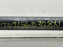 Load image into Gallery viewer, CV AXLE SHAFT BMW 325i 335i 328i 330i 2006 06 2007 07 08 09 10 11 Front Left - NW500293