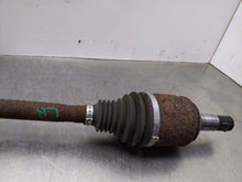 Load image into Gallery viewer, FRONT CV AXLE SHAFT Durango Grand Cherokee 2011-2020 Left - NW500286