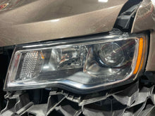 Load image into Gallery viewer, HEADLIGHT LAMP ASSEMBLY Jeep Grand Cherokee 16 17 18 19 20 Left - NW500743