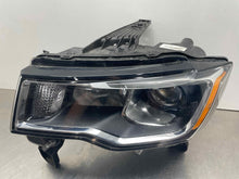Load image into Gallery viewer, HEADLIGHT LAMP ASSEMBLY Jeep Grand Cherokee 16 17 18 19 20 Left - NW500743