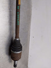 Load image into Gallery viewer, REAR AXLE SHAFT Dodge Durango Jeep Grand Cherokee 2011-2020 - NW500287