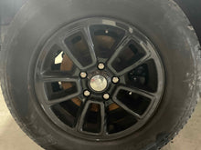 Load image into Gallery viewer, WHEEL RIM Grand Cherokee 18 19 20 17x8 ALUM 17x8, 5 lug, 5" - NW501223