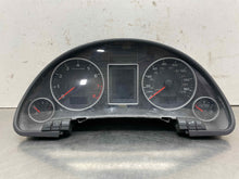 Load image into Gallery viewer, Speedometer Cluster Audi A4 S4 2006 06 2007 07 2008 08 - NW501663