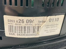 Load image into Gallery viewer, Speedometer Cluster Audi A4 S4 2006 06 2007 07 2008 08 - NW501663