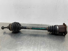 Load image into Gallery viewer, CV AXLE SHAFT Audi S4 A4 04 05 06 07 08 09 Front Left - NW501309