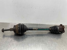 Load image into Gallery viewer, CV AXLE SHAFT Audi S4 A4 04 05 06 07 08 09 Front Left - NW501309
