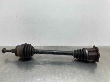 Load image into Gallery viewer, CV AXLE SHAFT Audi S4 A4 04 05 06 07 08 09 Front Left - NW501309