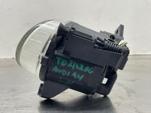 Load image into Gallery viewer, Fog Light Audi A4 S4 A3 2005 05 2006 06 2007 07 2008 08 2009 09 Left - NW501469