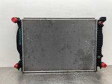Load image into Gallery viewer, RADIATOR Audi A4 A6 2002 02 2003 03 04 05 06 07 08 Auto - NW501599