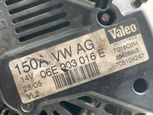Load image into Gallery viewer, ALTERNATOR Audi A4 2005 05 2006 06 2007 07 08 09 - NW501304