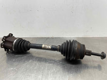 Load image into Gallery viewer, CV AXLE SHAFT Audi A4 2005 05 06 07 08 09 Front Right - NW501310