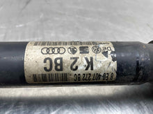 Load image into Gallery viewer, CV AXLE SHAFT Audi A4 2005 05 06 07 08 09 Front Right - NW501310