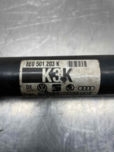 Load image into Gallery viewer, CV AXLE SHAFT Audi A4 S4 2002 02 2003 03 2004 04 05 06 - NW501311