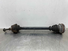 Load image into Gallery viewer, CV AXLE SHAFT Audi A4 S4 2002 02 2003 03 2004 04 05 06 - NW501311