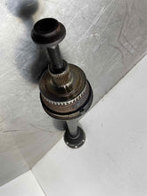 Load image into Gallery viewer, CV AXLE SHAFT Audi A4 S4 2002 02 2003 03 2004 04 05 06 - NW501311