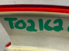 Load image into Gallery viewer, TRUNK LID MOUNTED TAIL LIGHT LAMP A4 RS4 S4 05 06 07 08 Left - NW501684